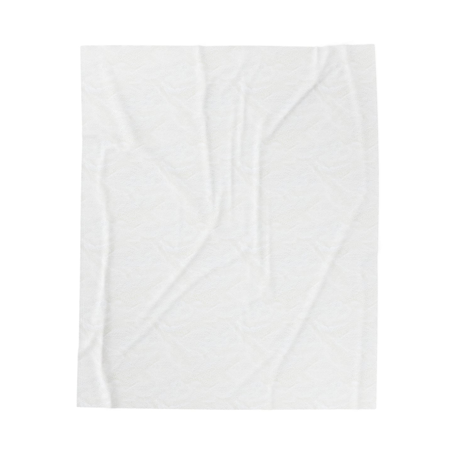HAUNTED SHORES Plush Blanket No Feet Limited Collection