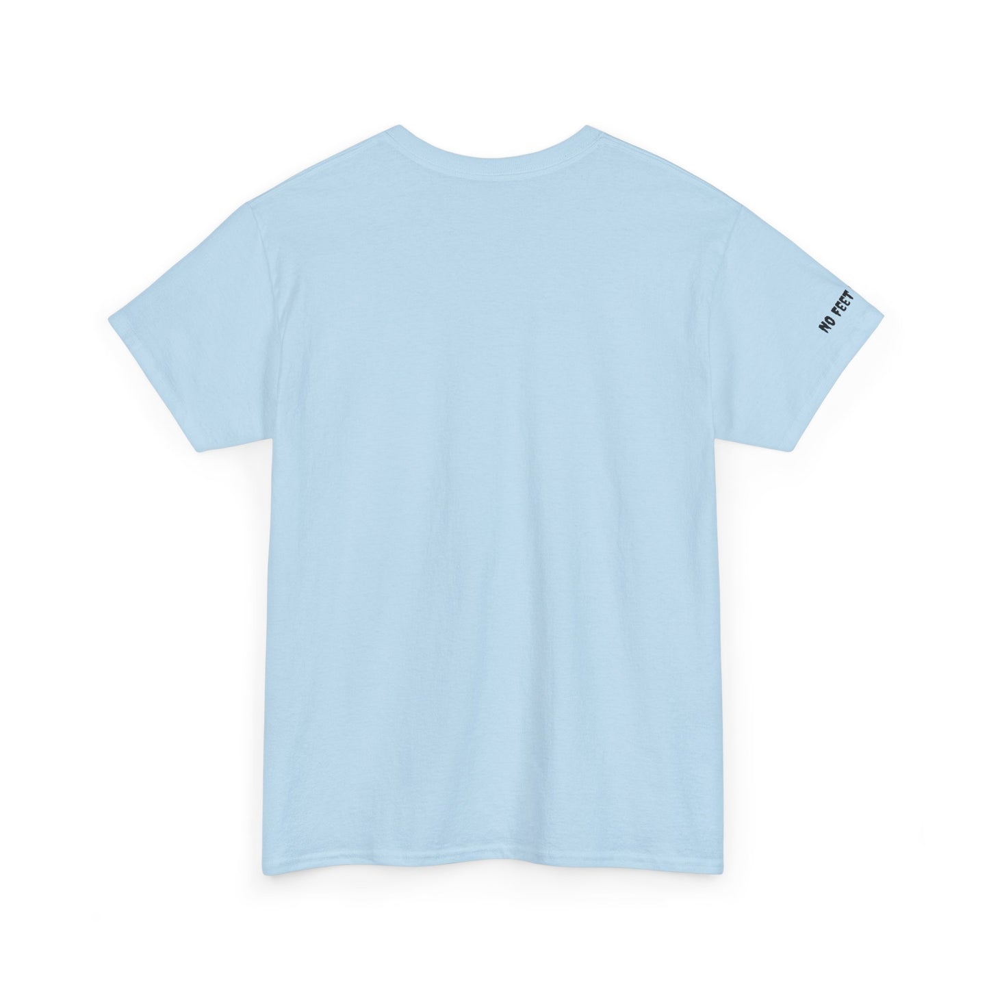 DRINK UP BOYS ! NO FEET LIMITED COLLECTION