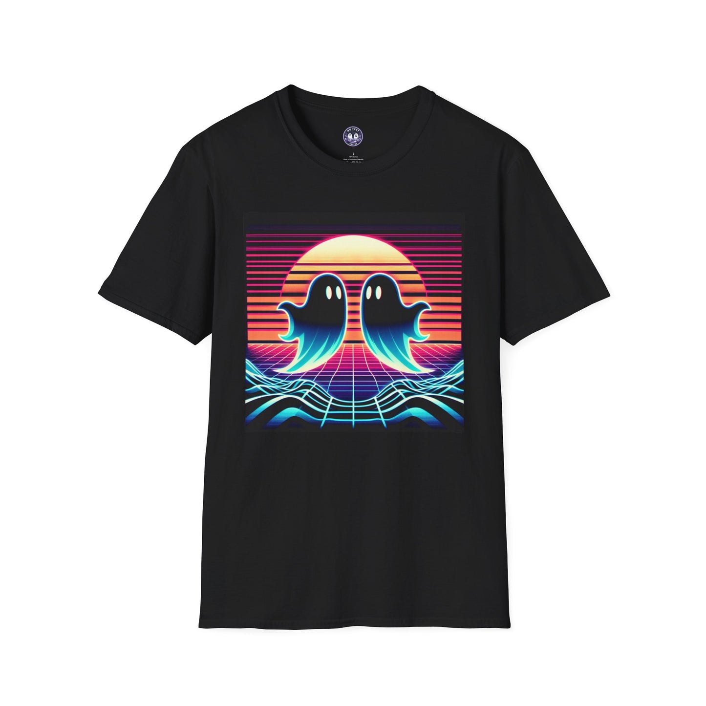 No Feet Limited Ghostly Synthwave No Feet Limited Collection