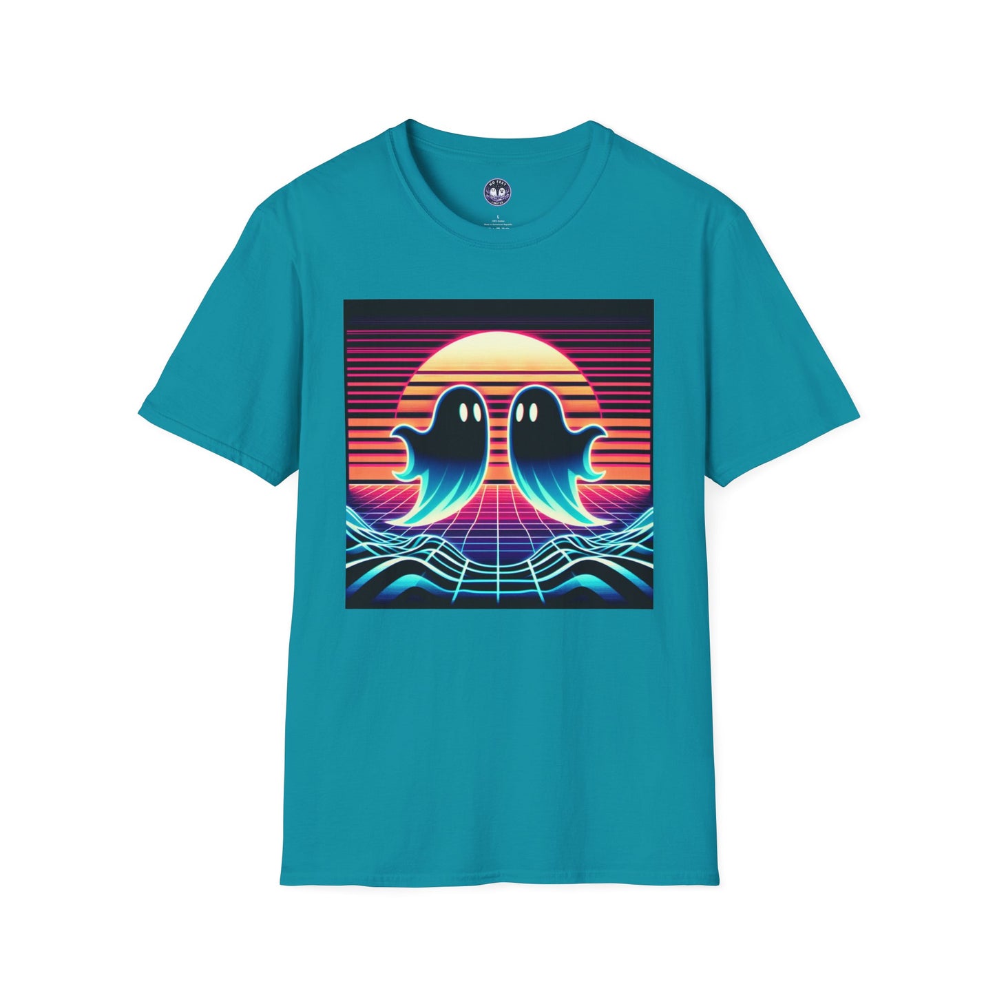 No Feet Limited Ghostly Synthwave No Feet Limited Collection
