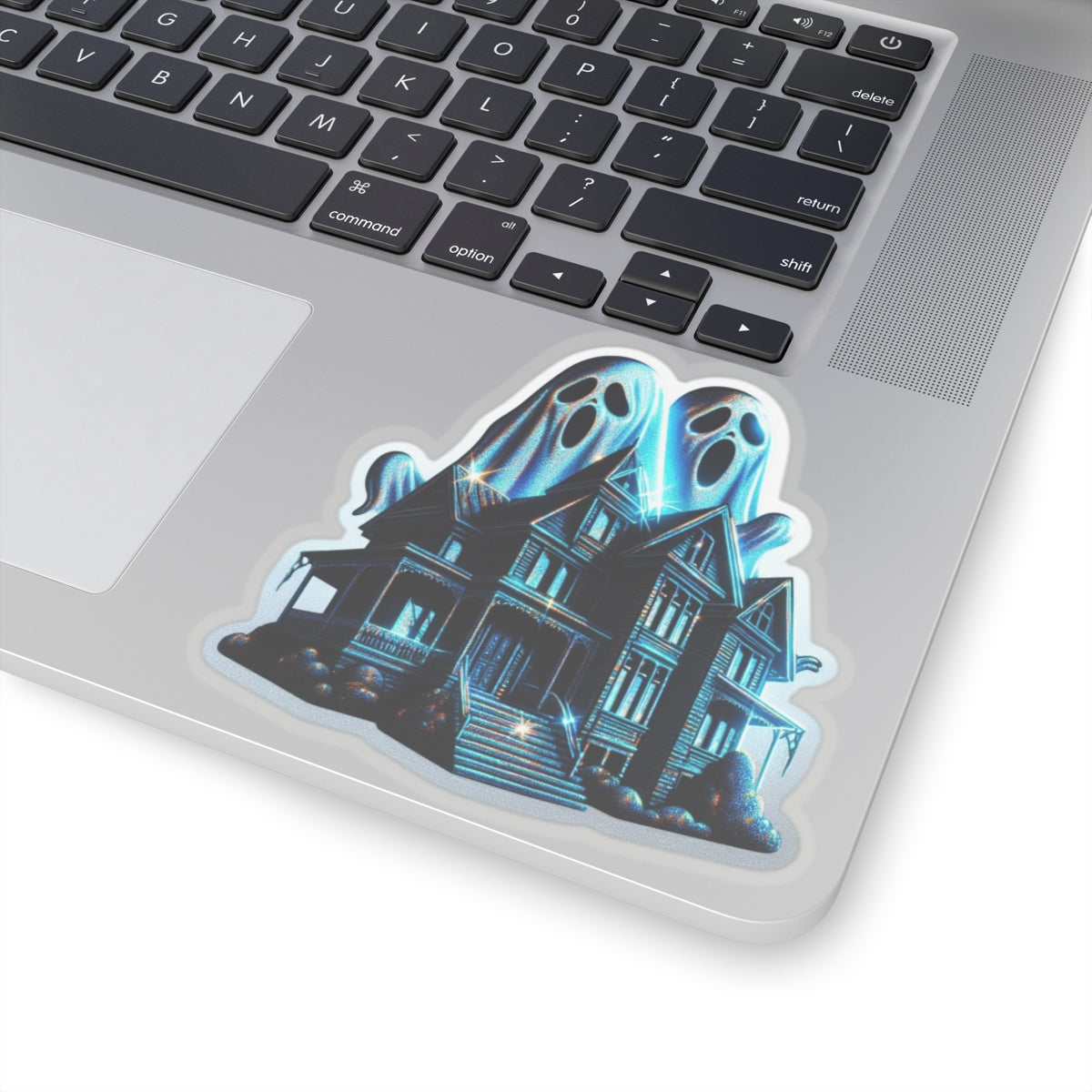 Kiss-Cut Stickers