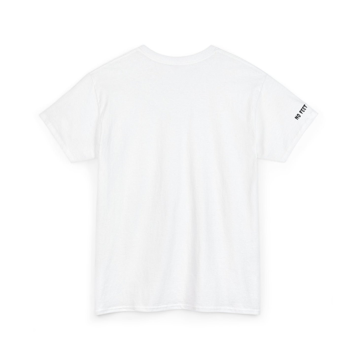 DRINK UP BOYS ! NO FEET LIMITED COLLECTION