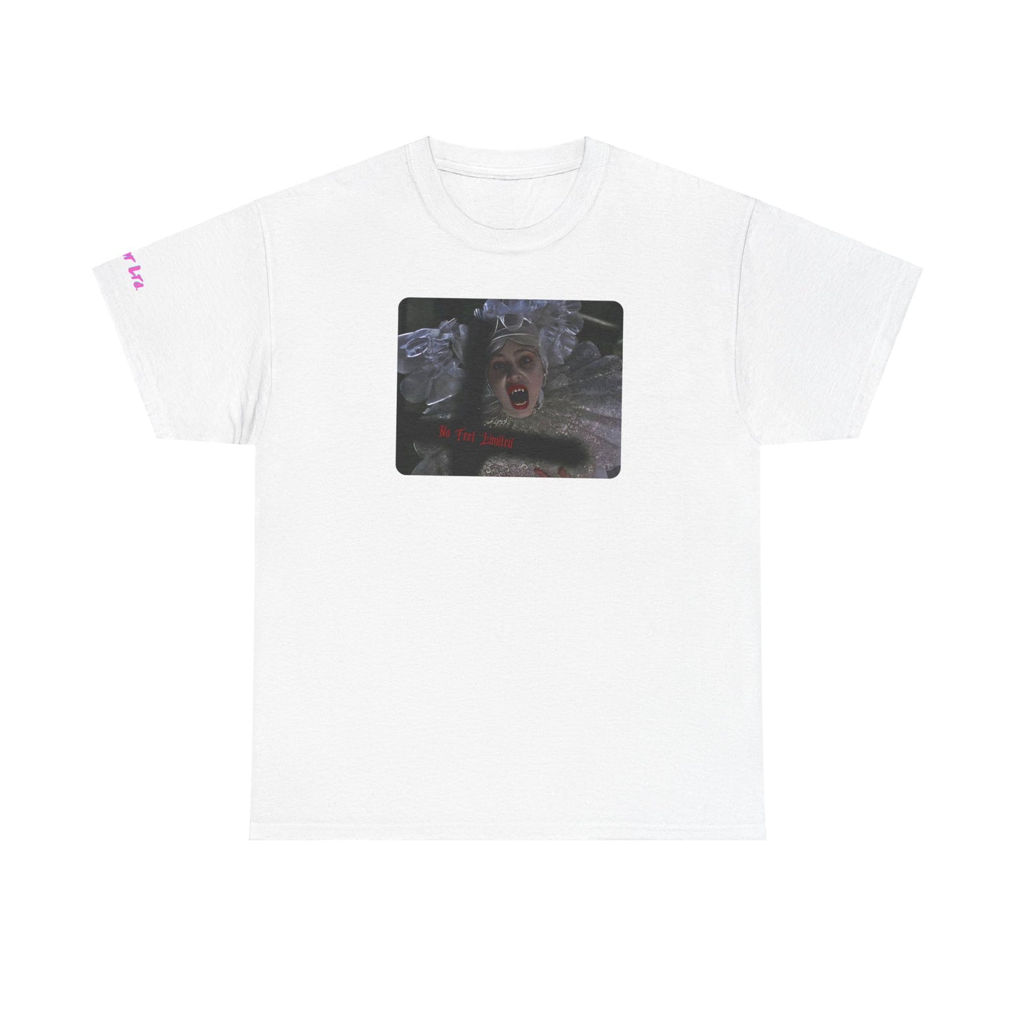 Ms. Lucy! No Feet Limited Collection