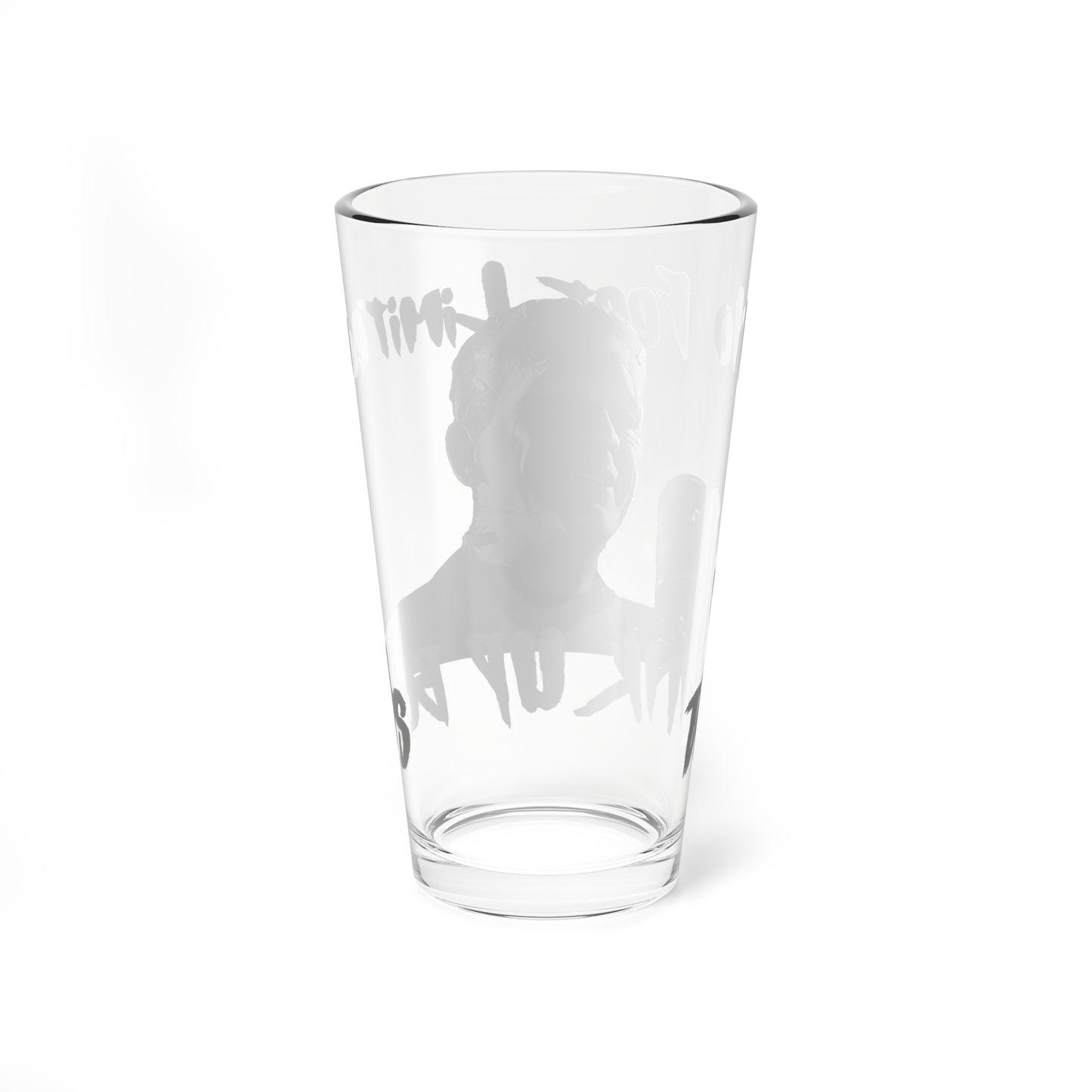 Drink Up Boys The Glass No Feet Limited Collection