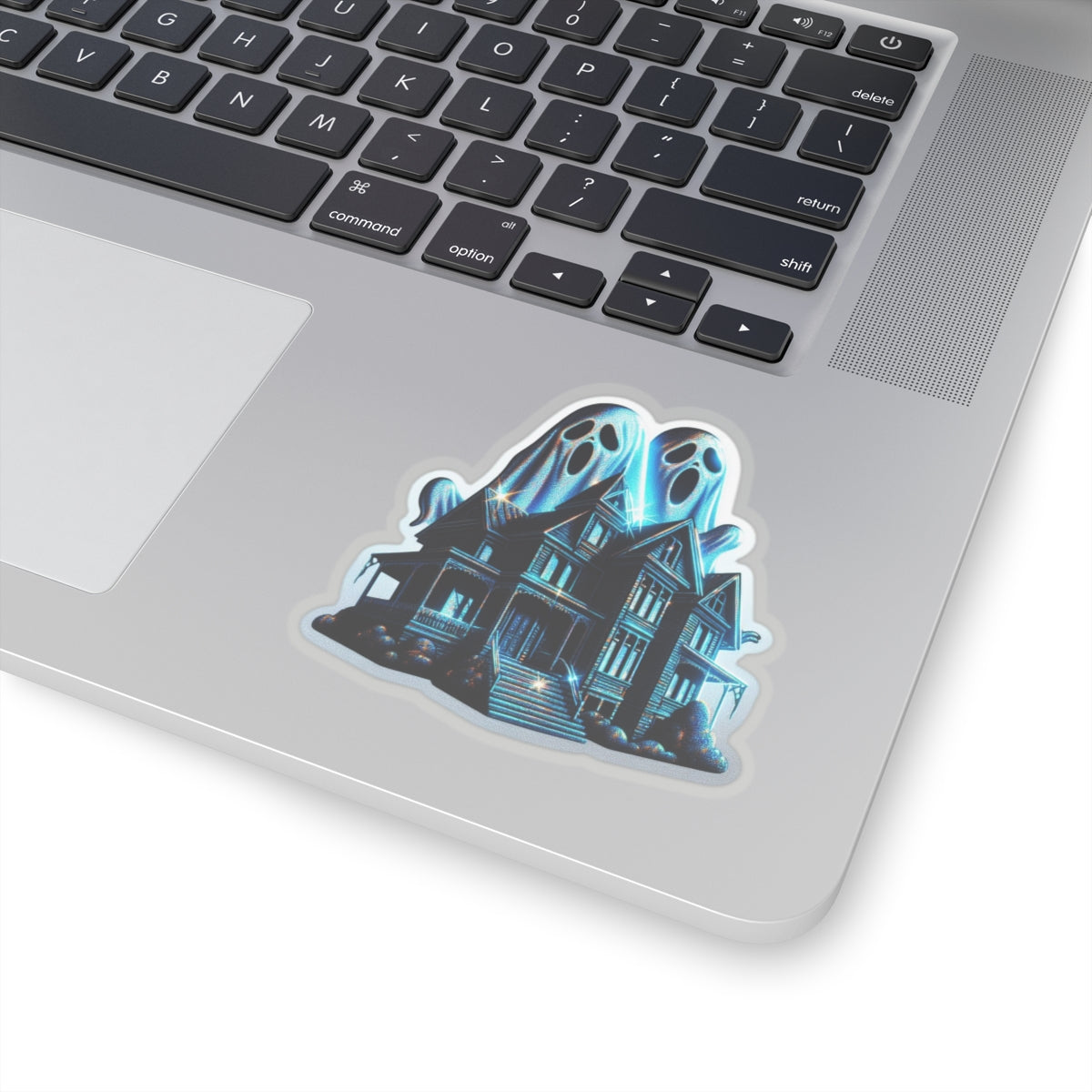 Kiss-Cut Stickers