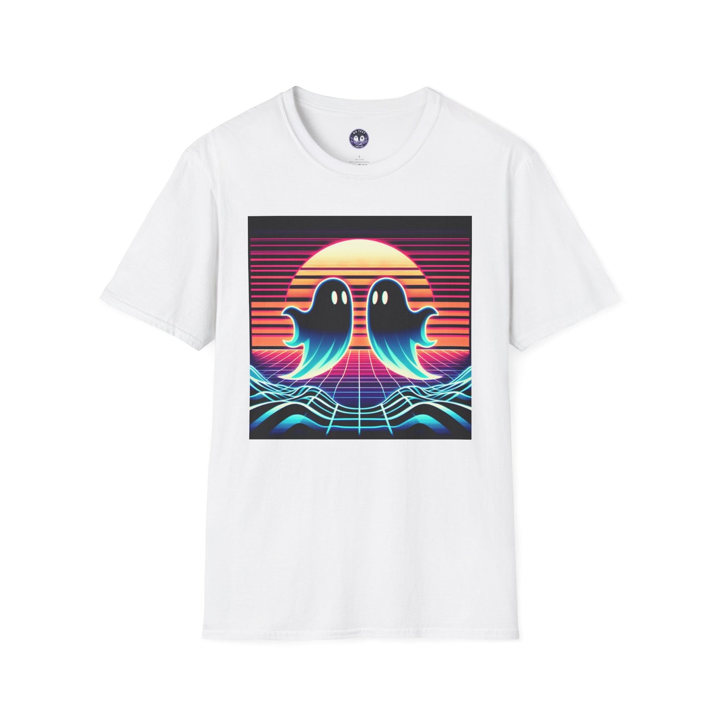 No Feet Limited Ghostly Synthwave No Feet Limited Collection