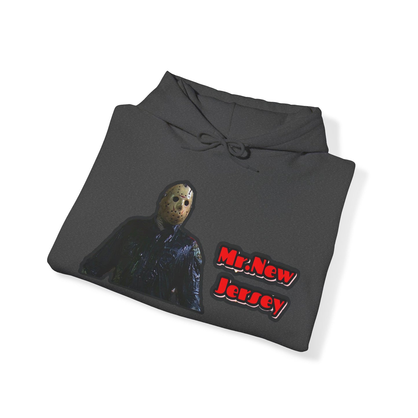 MR. New Jersey !!! No Feet Limited Collection