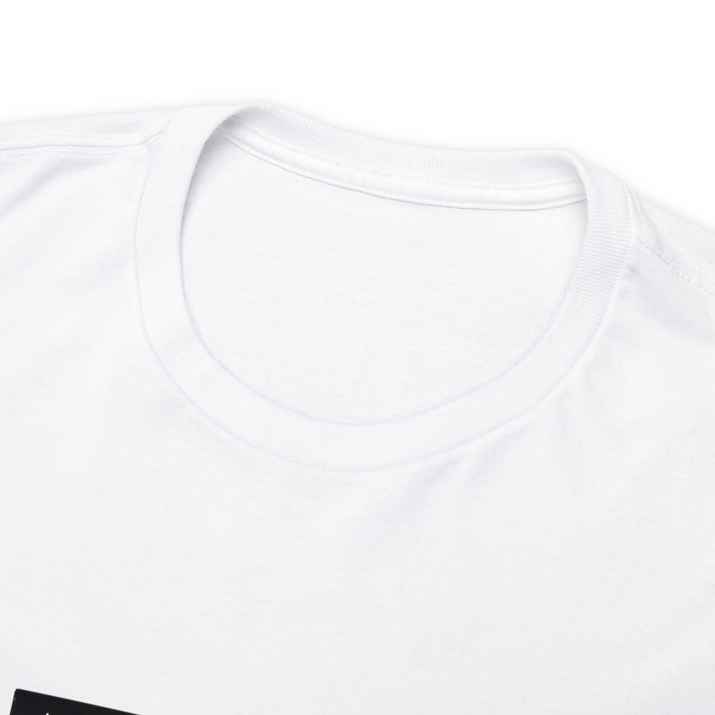 NO FEET LTD. Two ghosts in a boat T-shirt ...