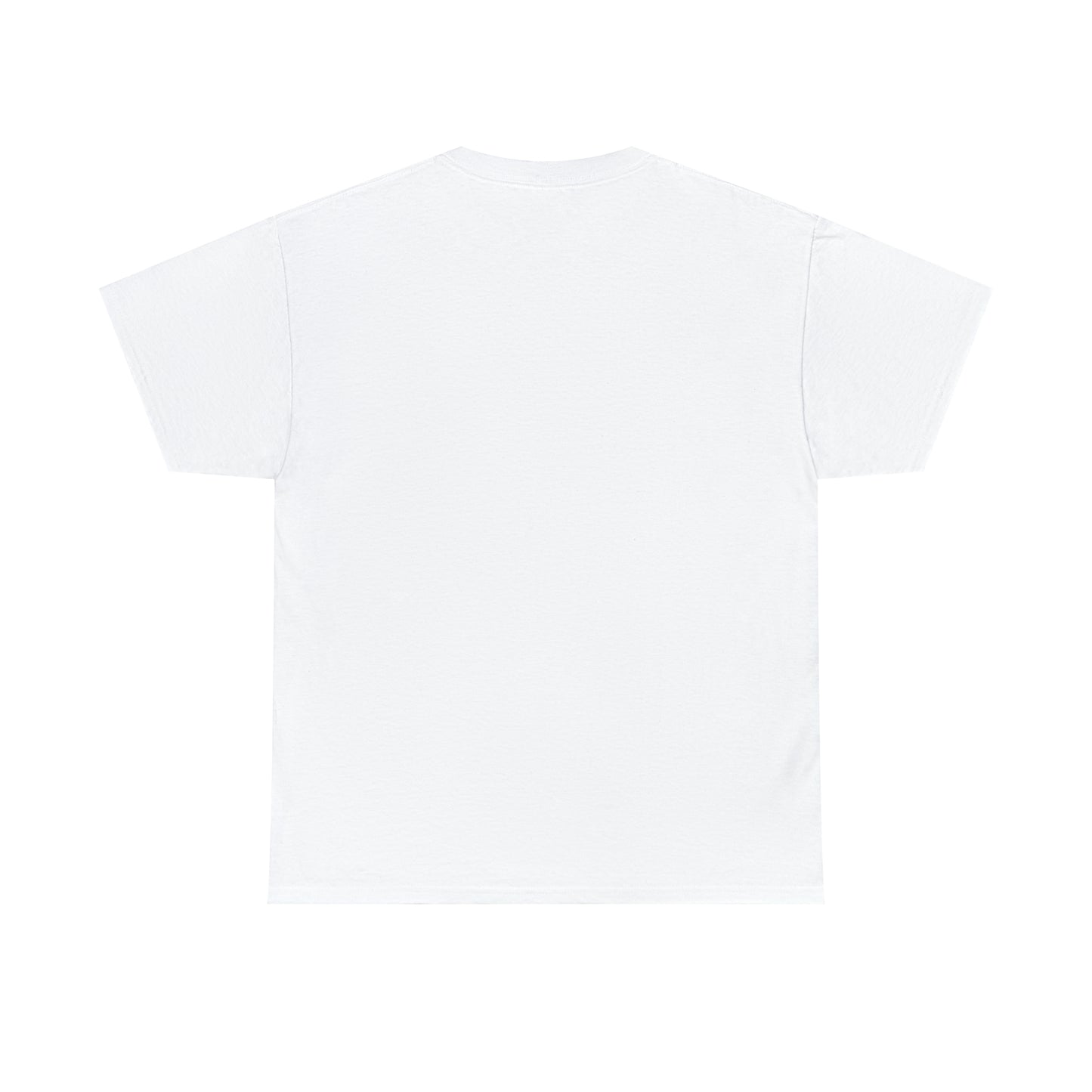 NO FEET LTD. Two ghosts in a boat T-shirt ...