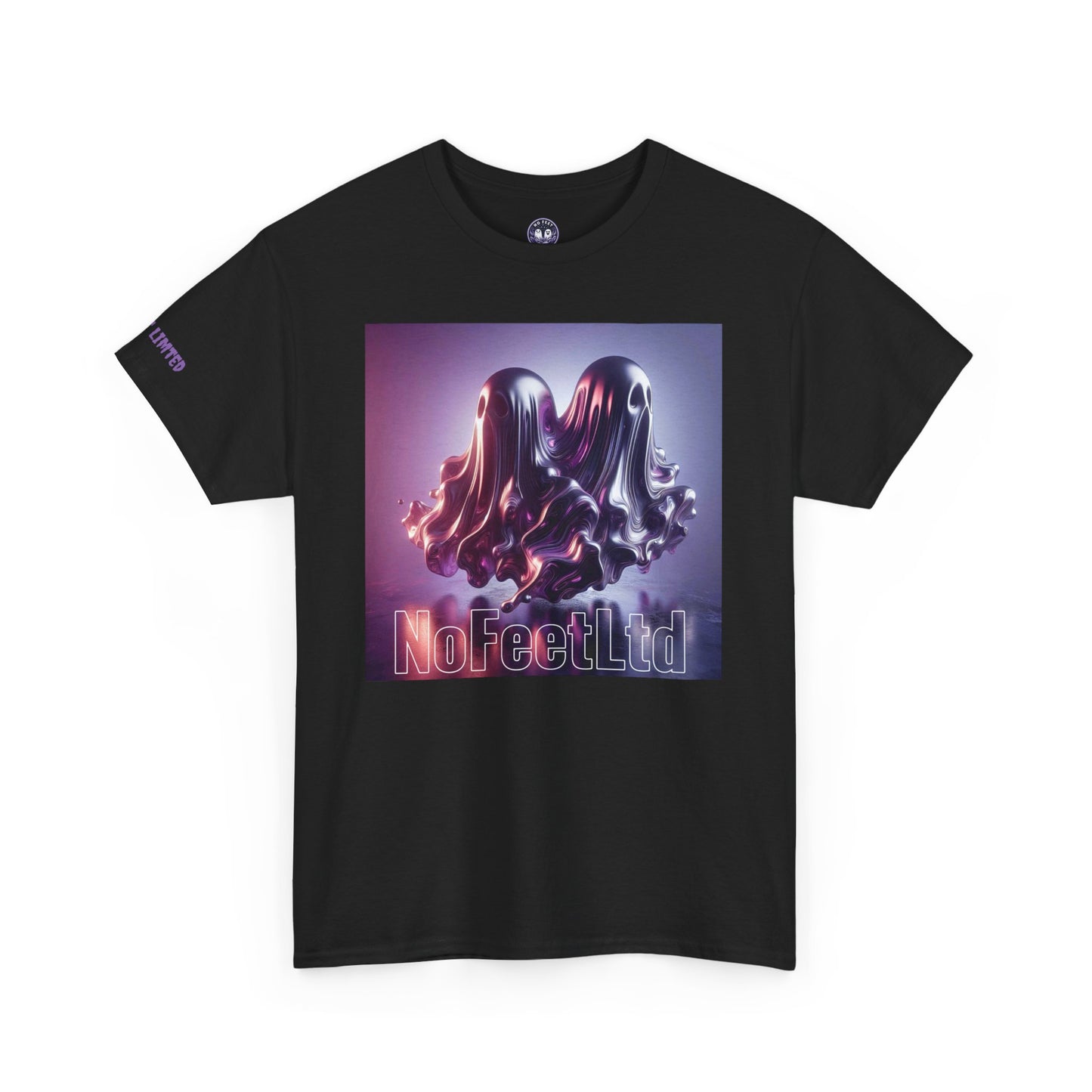 Liquid Phantoms No Feet Limited Collection