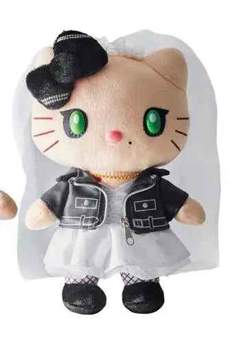 Movie Game Chucky Tiffany Plush Doll Toy Girls Christmas Birthday Gift 23cm
