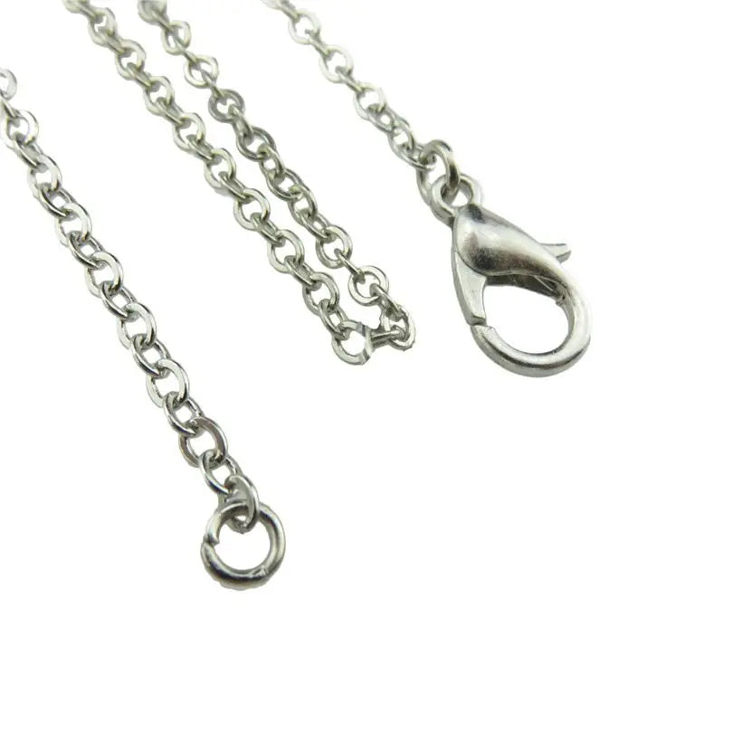 Goth Wicca Witch Pentacle Amulet Pentagram Pendant Women Necklaces Vintage Star Chain Collier For Men Kpop Gift Jewelry Making