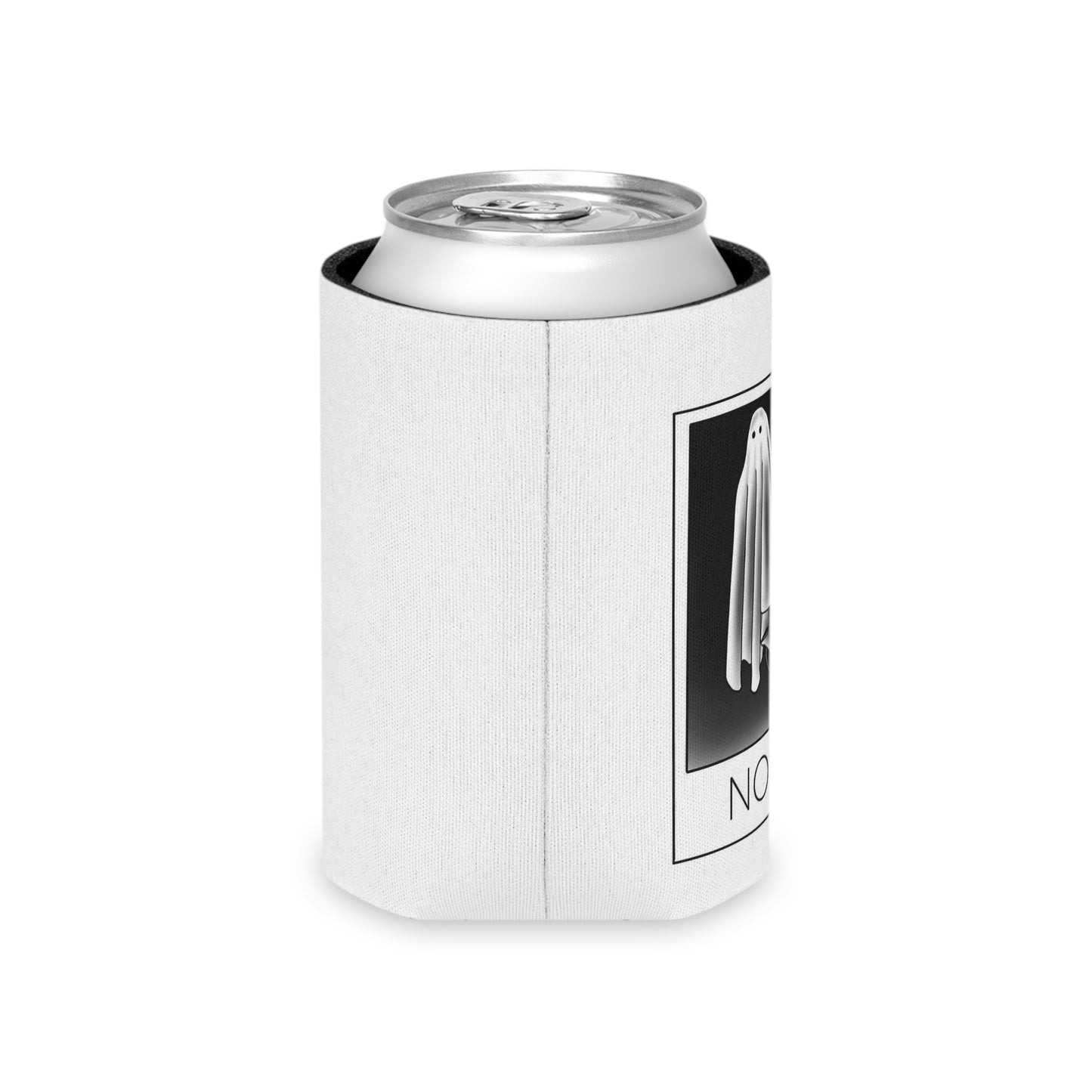 Keep cold with the NO FEET LTD Can Cooler