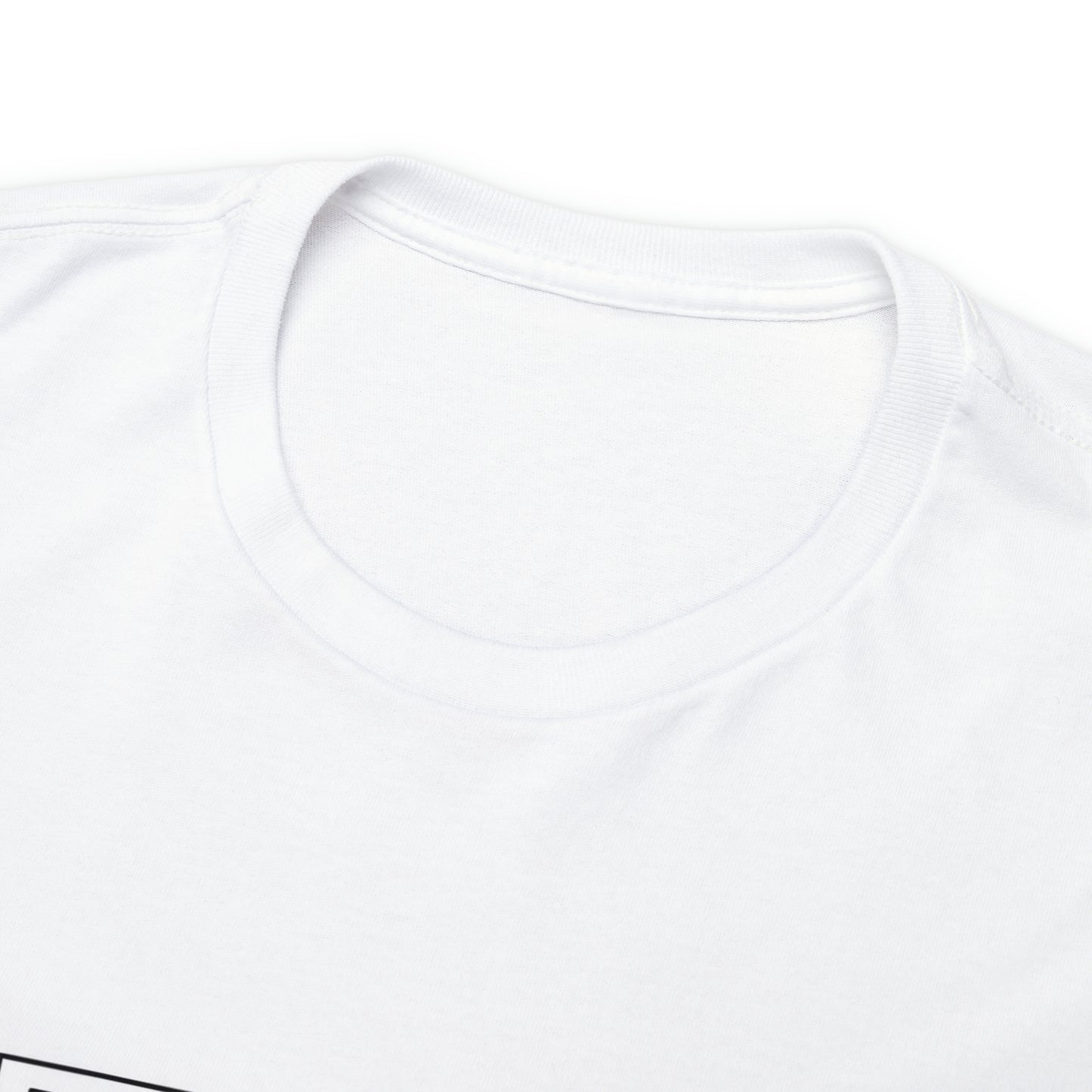 NO FEET LTD. Plain white T shirt .....hey there Lydia !!!