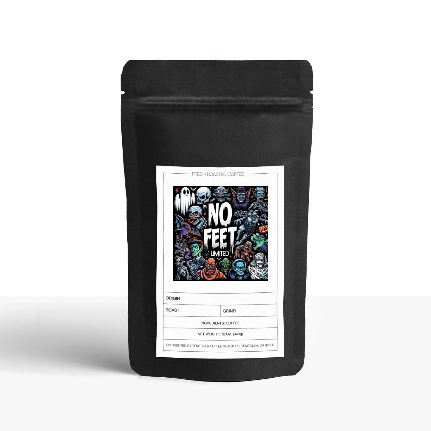 Cold Brew Coffee