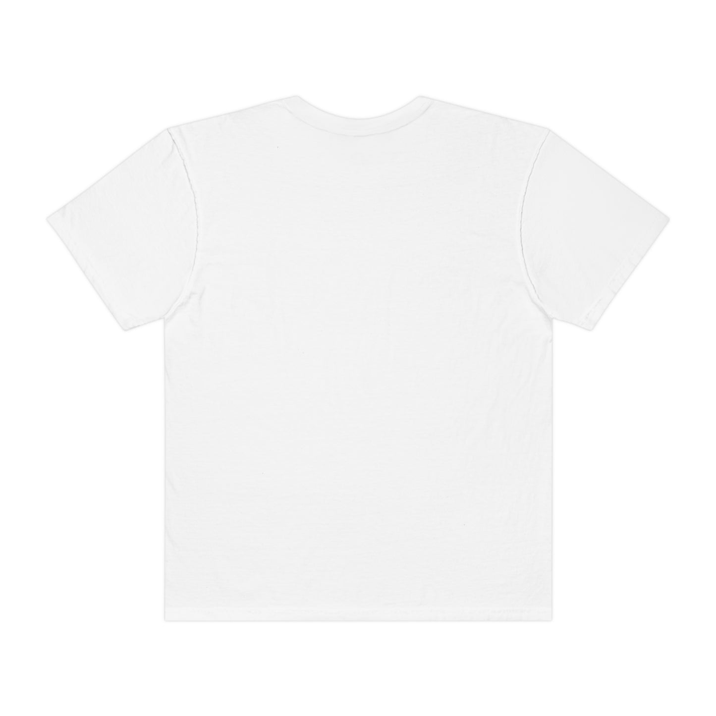 NO FEET LTD. LOGOG UNISEX T SHIRT