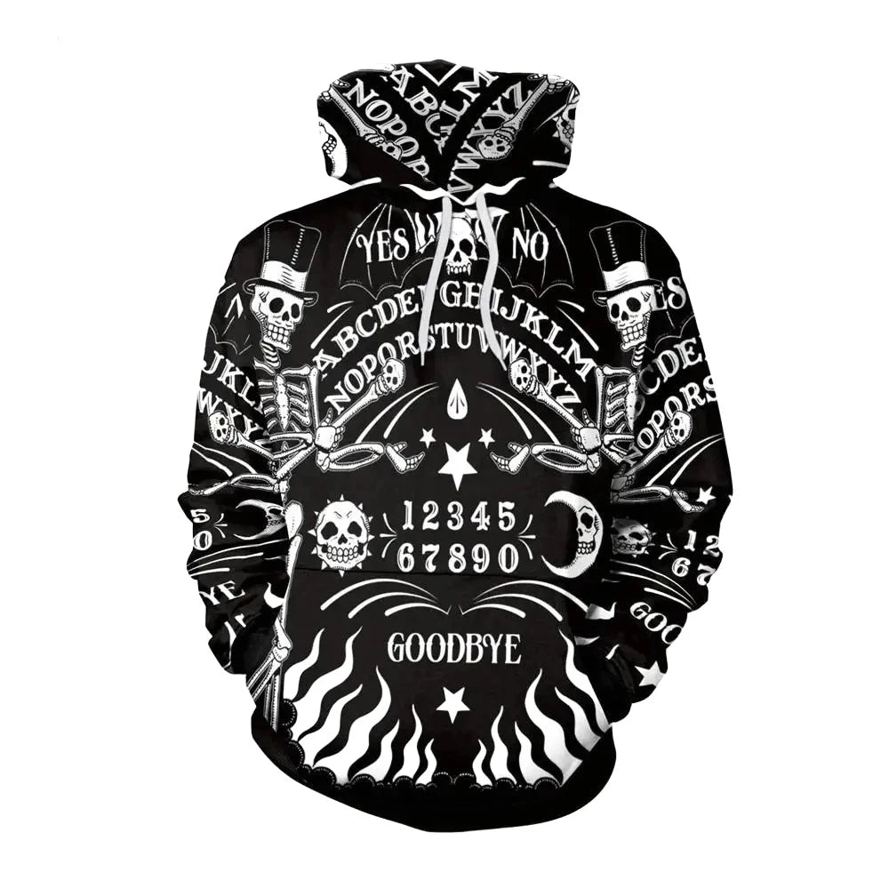 [You're My Secret] Ouija Board  Hoodies