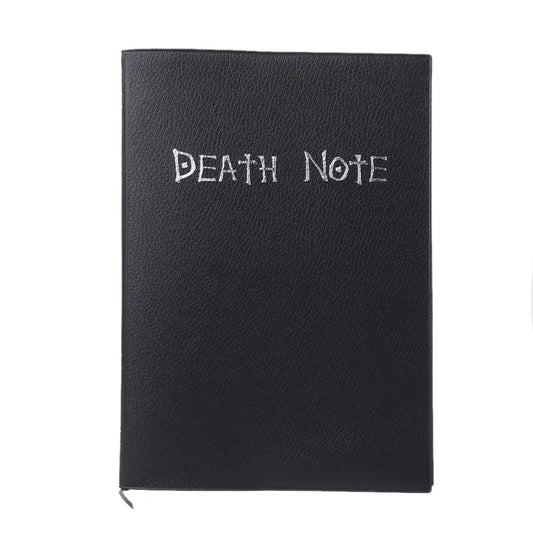 New Collectable Death Note Notebook School Large Anime Theme Writing Journal