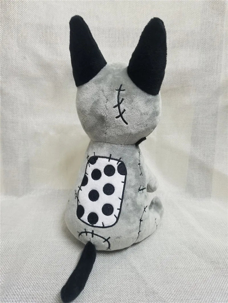 Tim Burton 10" Plush Sparky Dog Plush Toy