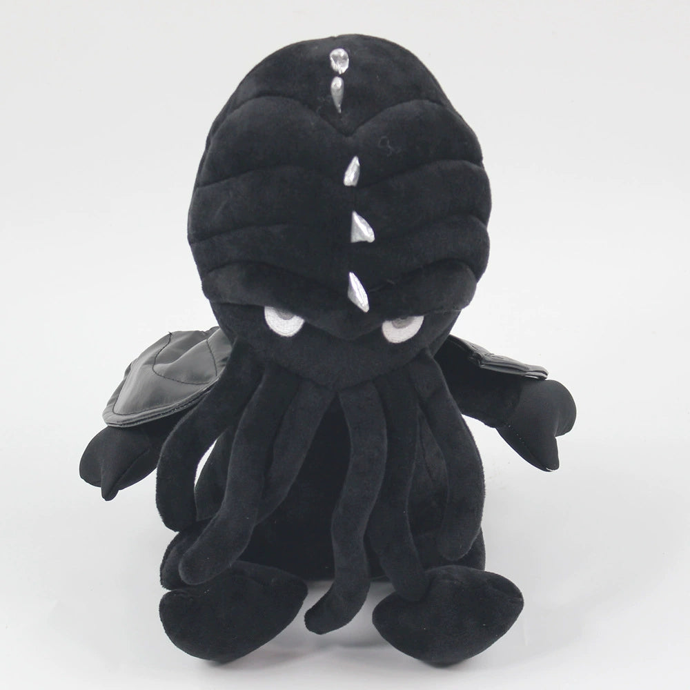 Dark Series Of The UnderWorld  Stuffed Animal