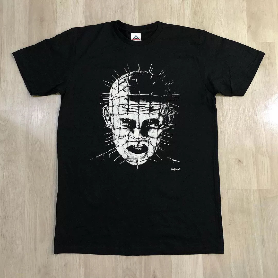 Hellraiser Short-Sleeved T-shirt