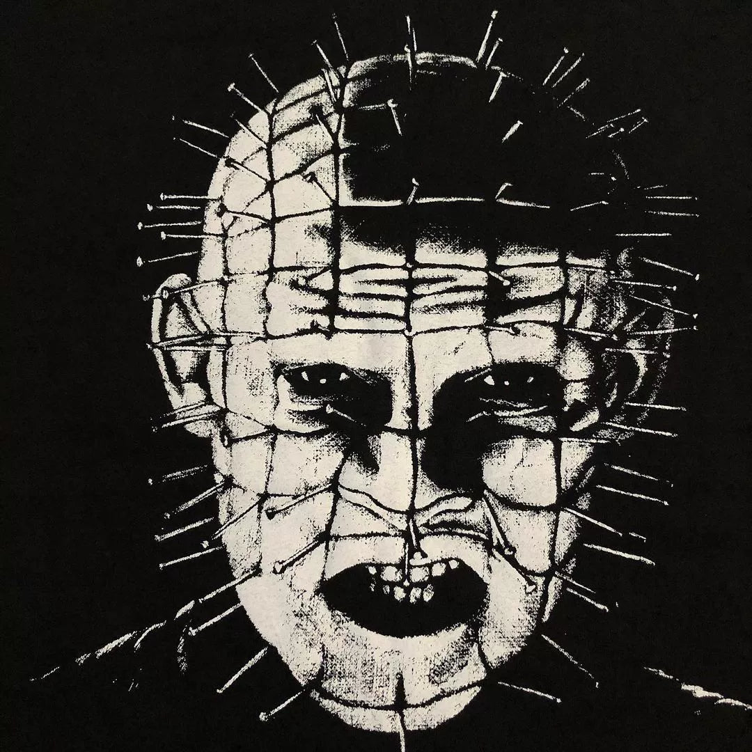 Hellraiser Short-Sleeved T-shirt