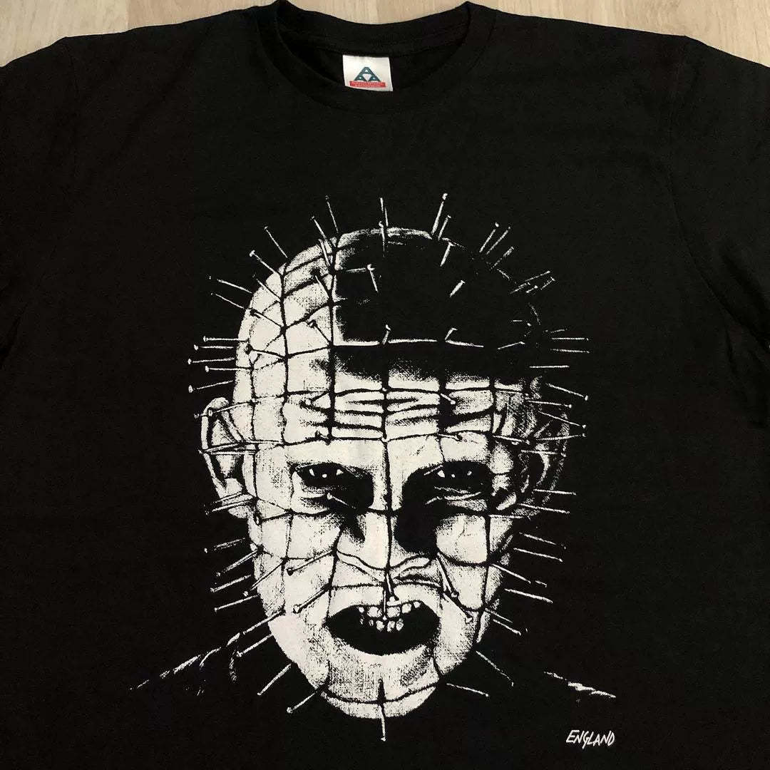 Hellraiser Short-Sleeved T-shirt