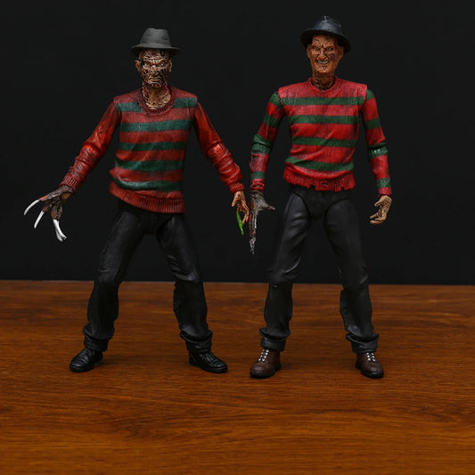 NECA Freddy Krueger