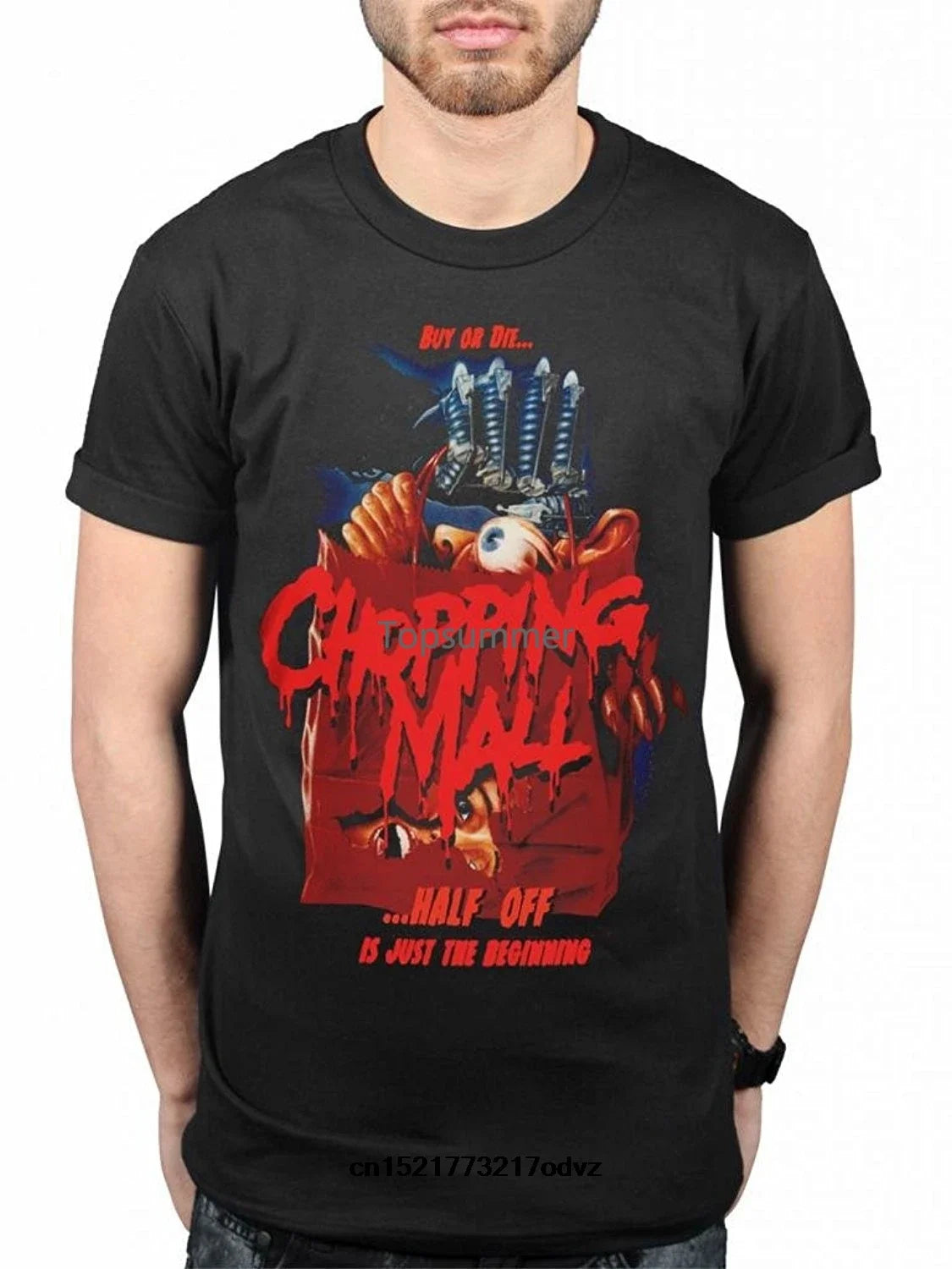 The Chopping Mall T Shirt