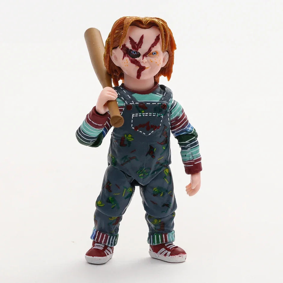 NECA Chucky Good Guy Doll Child's Play Action Figure