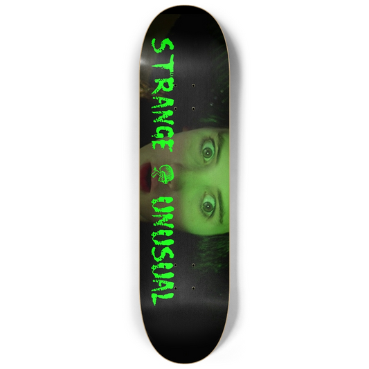 Custom Skateboard
