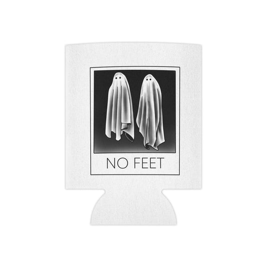 Keep cold with the NO FEET LTD Can Cooler