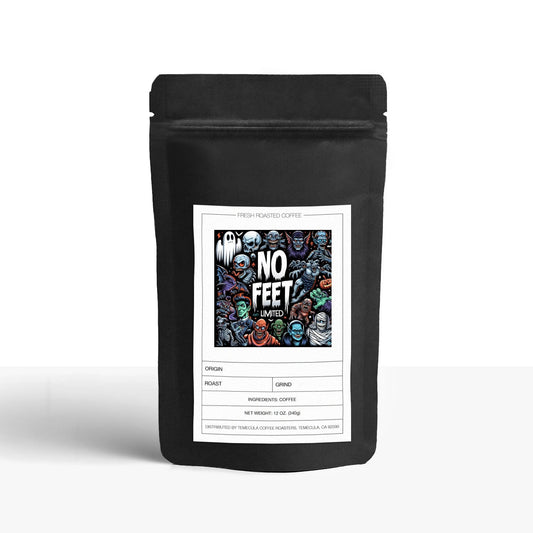 Cold Brew Coffee