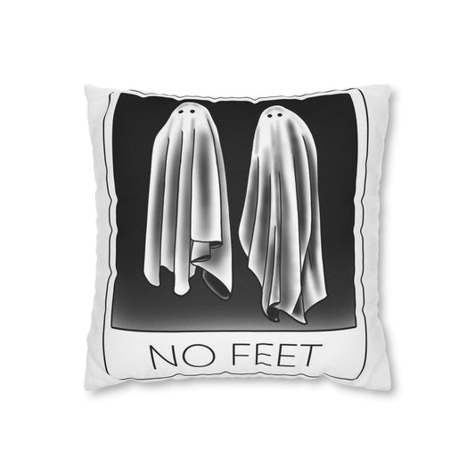 No Feet Ltd.....The official pillow case